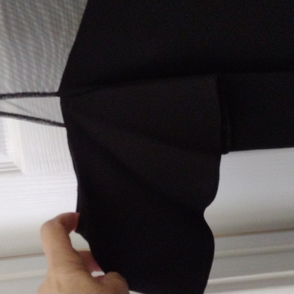 BCBGMaxazaria EUC Cold Shoulder Embellished Cocktail Sheath Dress - Picture 4 of 8